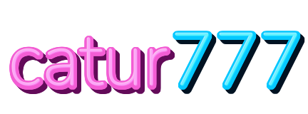 catur777 — logo kanal